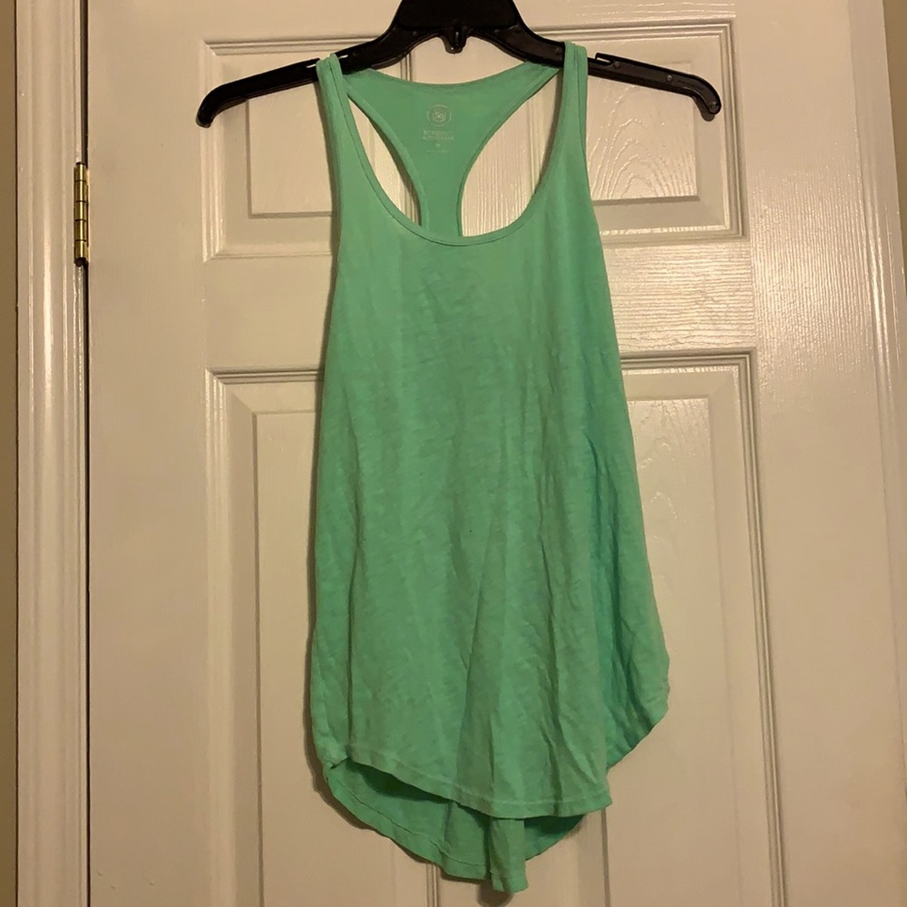 So Perfect Active Tank